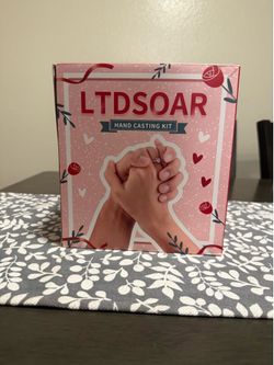 Hand Casting Kit