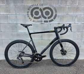 Cannondale SuperSix EVO Hi-Mod Disc Dura-Ace Di2 60cm