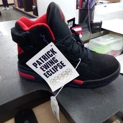 Patrick Ewing Shoes