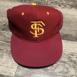 Vintage Florida State University 