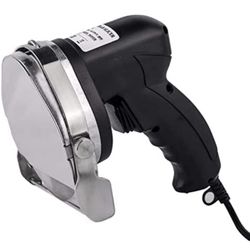 3.9 out of 5 stars87 Reviews Wonderper Shawarma Cutter Electric Gyro Slicer Kebab Knife