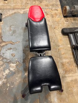 Bench