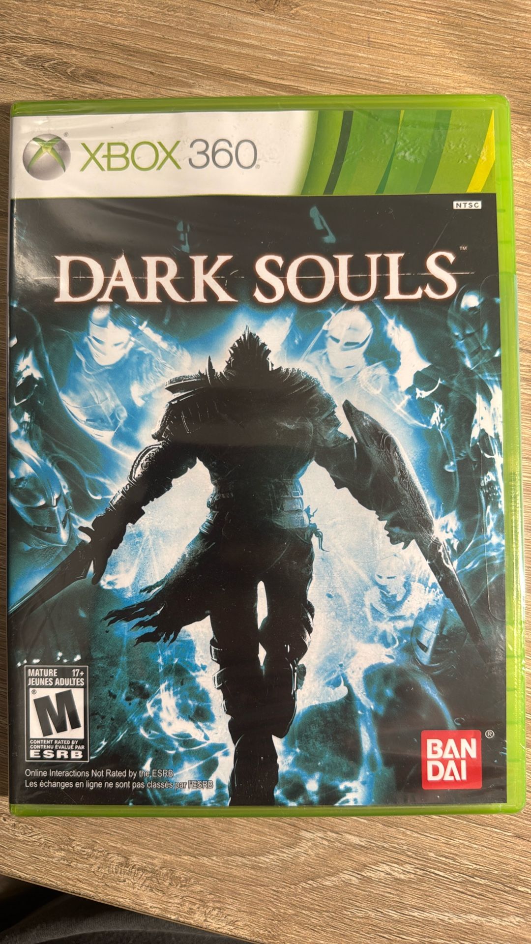 Dark Souls