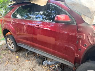 2011-2015 equinox parts