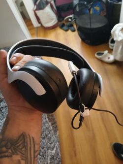 Ps5 head set