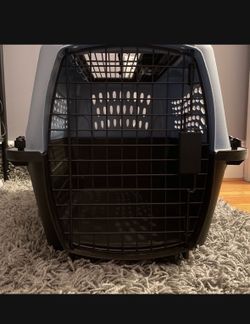 Small Dog Carrier/crate