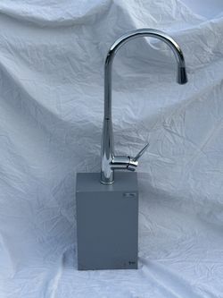 Dawn Single-Lever Faucet