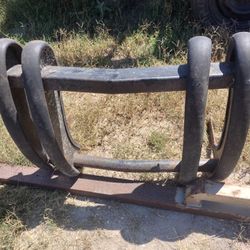 Push Bumper For Small Pick up $100 OBO