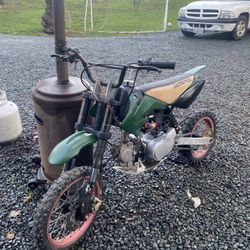 Pit Bike 
