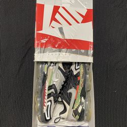 Nike Air VaporMax EVO NRG  size