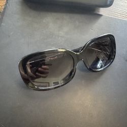 Coach Sunglasses Women’s 