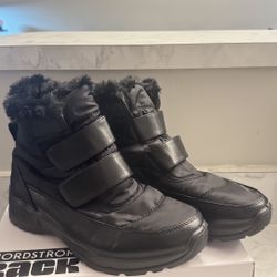 Easy Street Polar Waterproof Snow Boot
