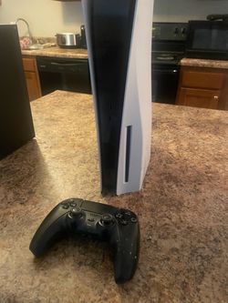 Ps5 disc edition