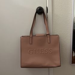 Guess Purse (Never Used)