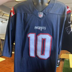 New England Patriots Jersey 