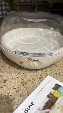 Yogurt Maker
