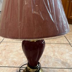 Night Lamps