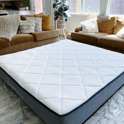 KING Lull Original Premium Mattress