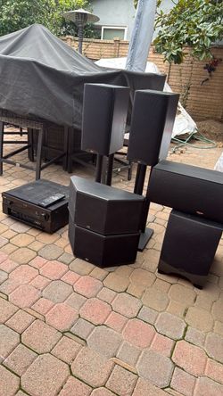TV Audio and Surround Sound