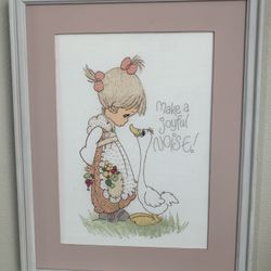 Precious Moments Picture 