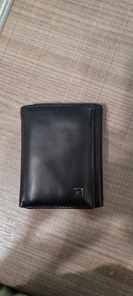 JF Wallet