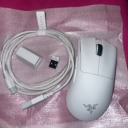 Razer Deathadder V3 Pro