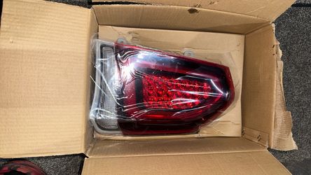 Taillight