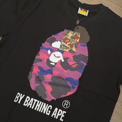 Bape t shirt 