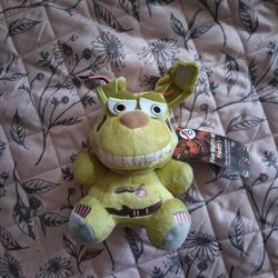 Five Nights At Freddy's Plush 