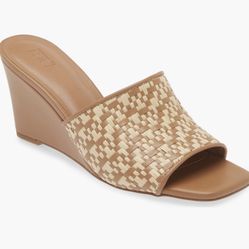 Mule Sandal 
