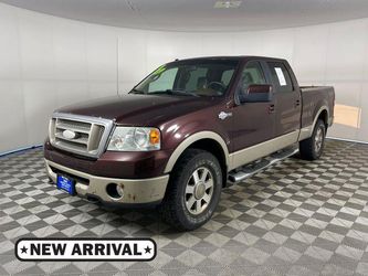 2008 Ford F-150
