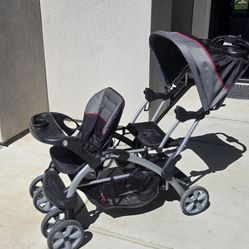 Baby Trend brand