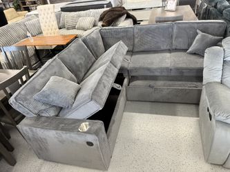 Furniture Sofa Sectional Chair Recliner Couch Tv Stand Coffee Table 