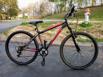 Huffy ravine 27.5 sale