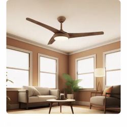 Brand New Ceiling Fan Great Deal!!!!