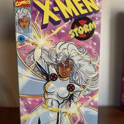 Marvel Legends X-Men Storm