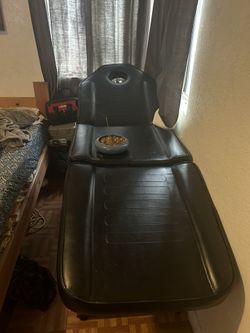 Cama De Hacer Masajes
