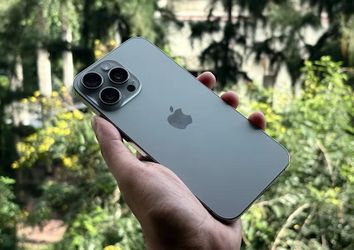 iPhone