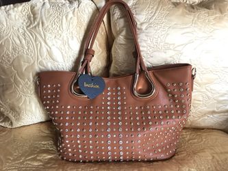 Shoulder Bag “Imoshion” medium size