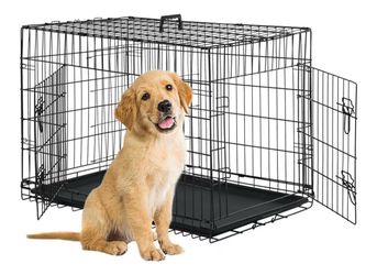 Dog crate 24 inch