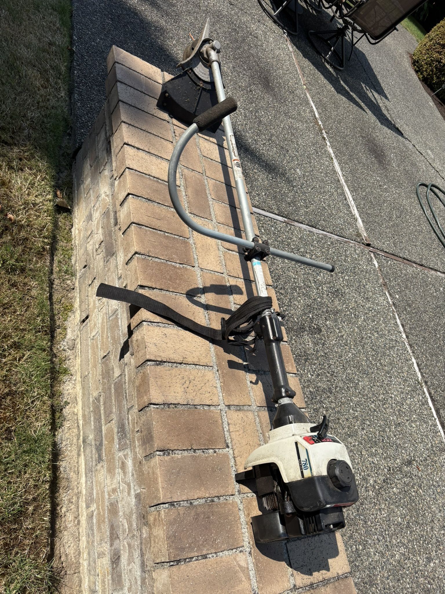 Grass Trimmer