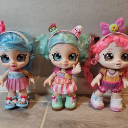 Dolls