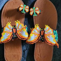 Chakira From Nayarit  Handmade