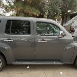 2009 Chevy Hhr