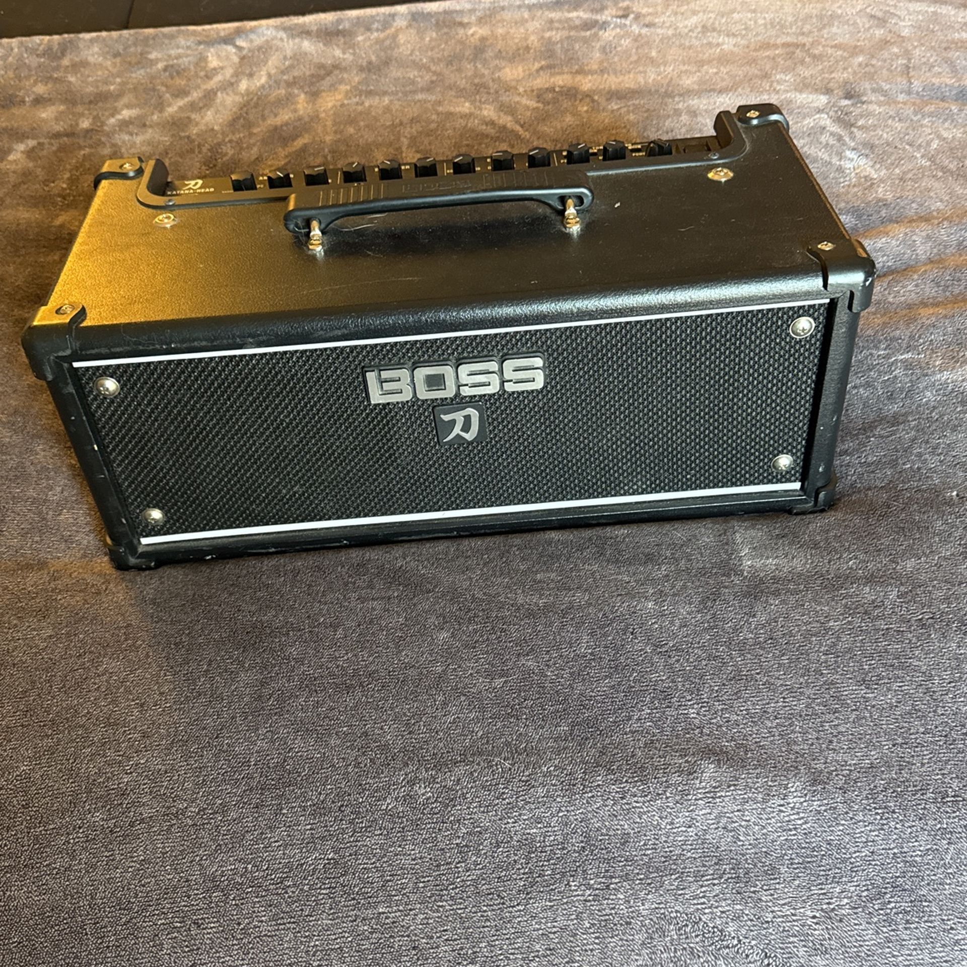 Boss Katana 100w Guitar Amplifier