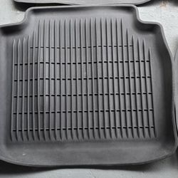 2023 Lexus ES F Sport Inside Floor Mats