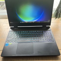Acer Nitro 5 - 3050TI Gaming Laptop
