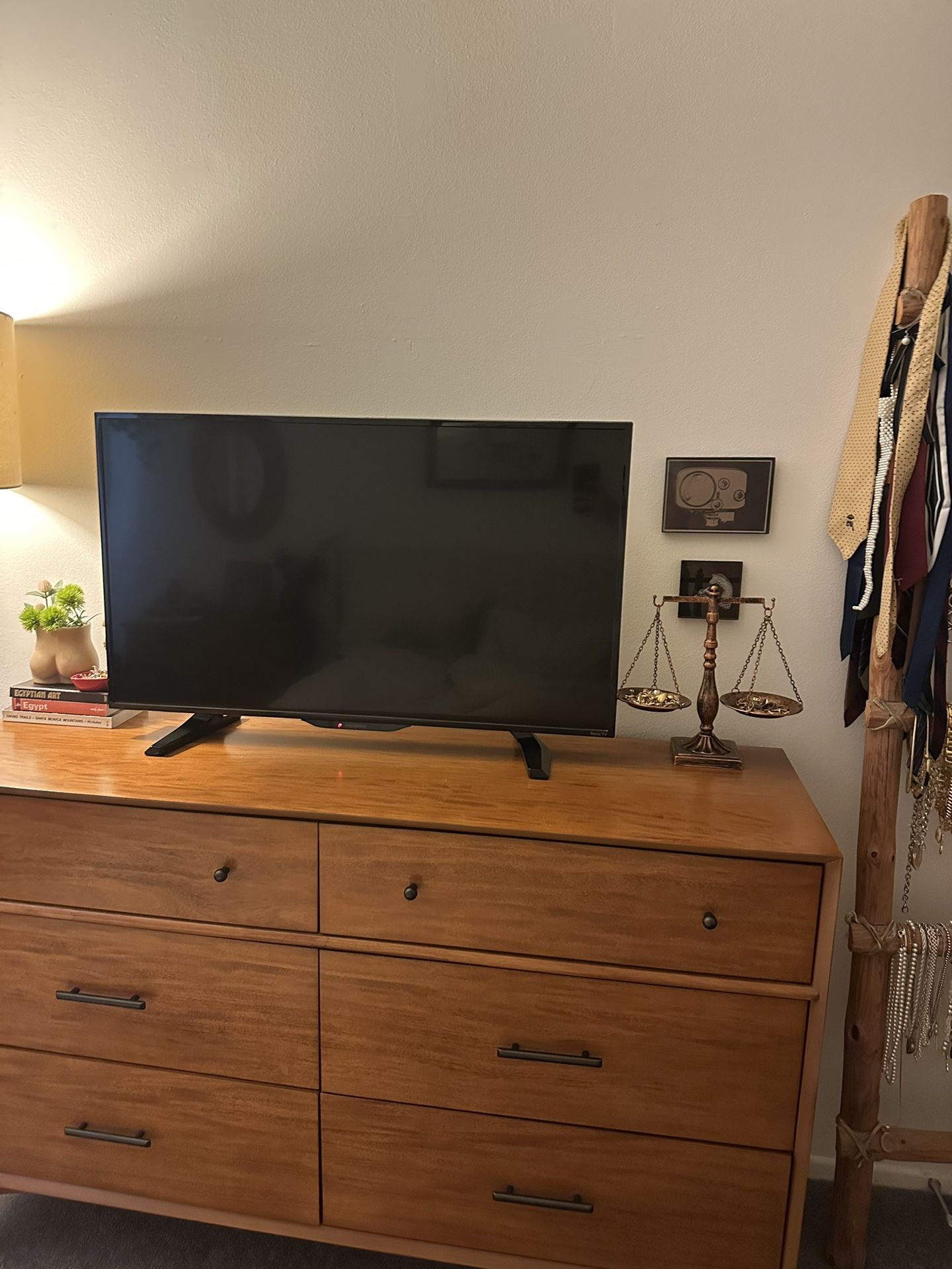 Roku Smart TV