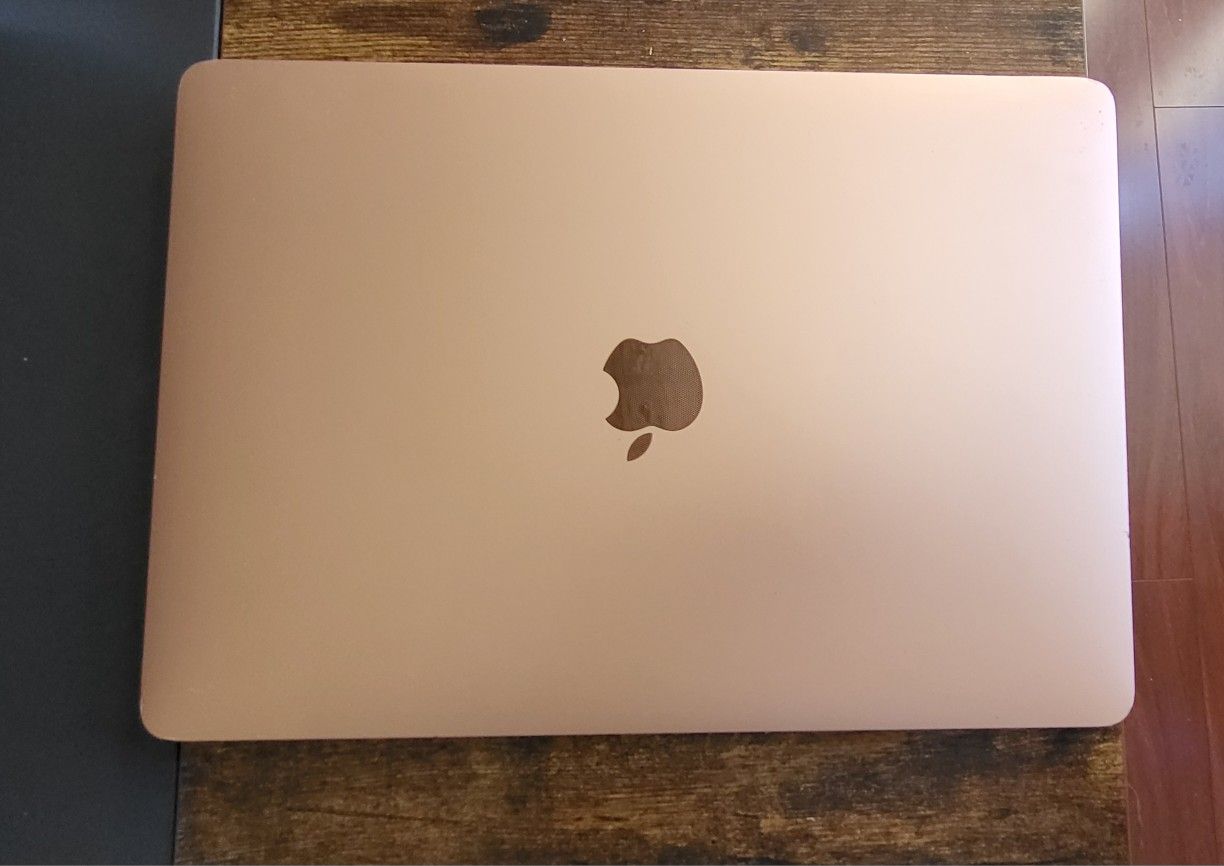 MacBook Air 2020 (Locked)