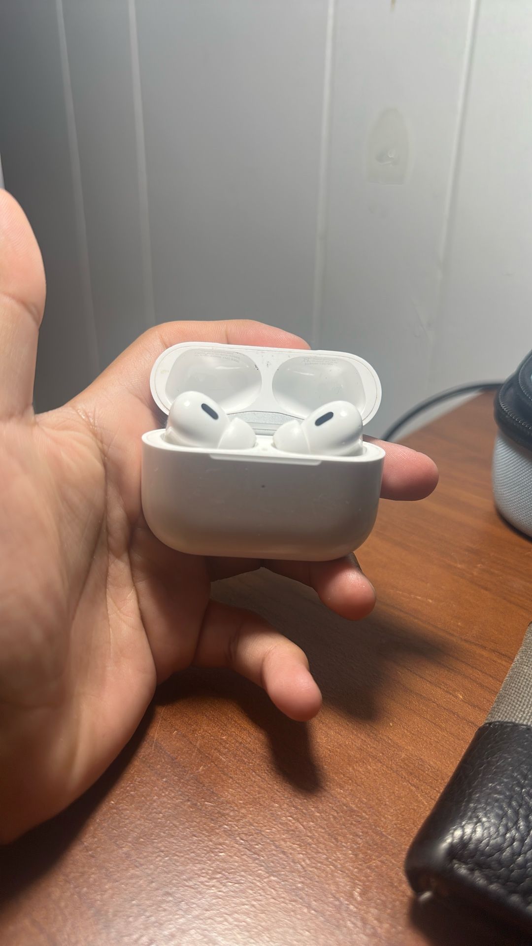 Air Pods